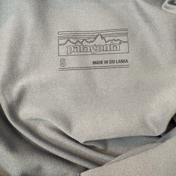 Patagonia Magnolia Spring Dress Athletic Dress Women's Small - Picture 5 of 7